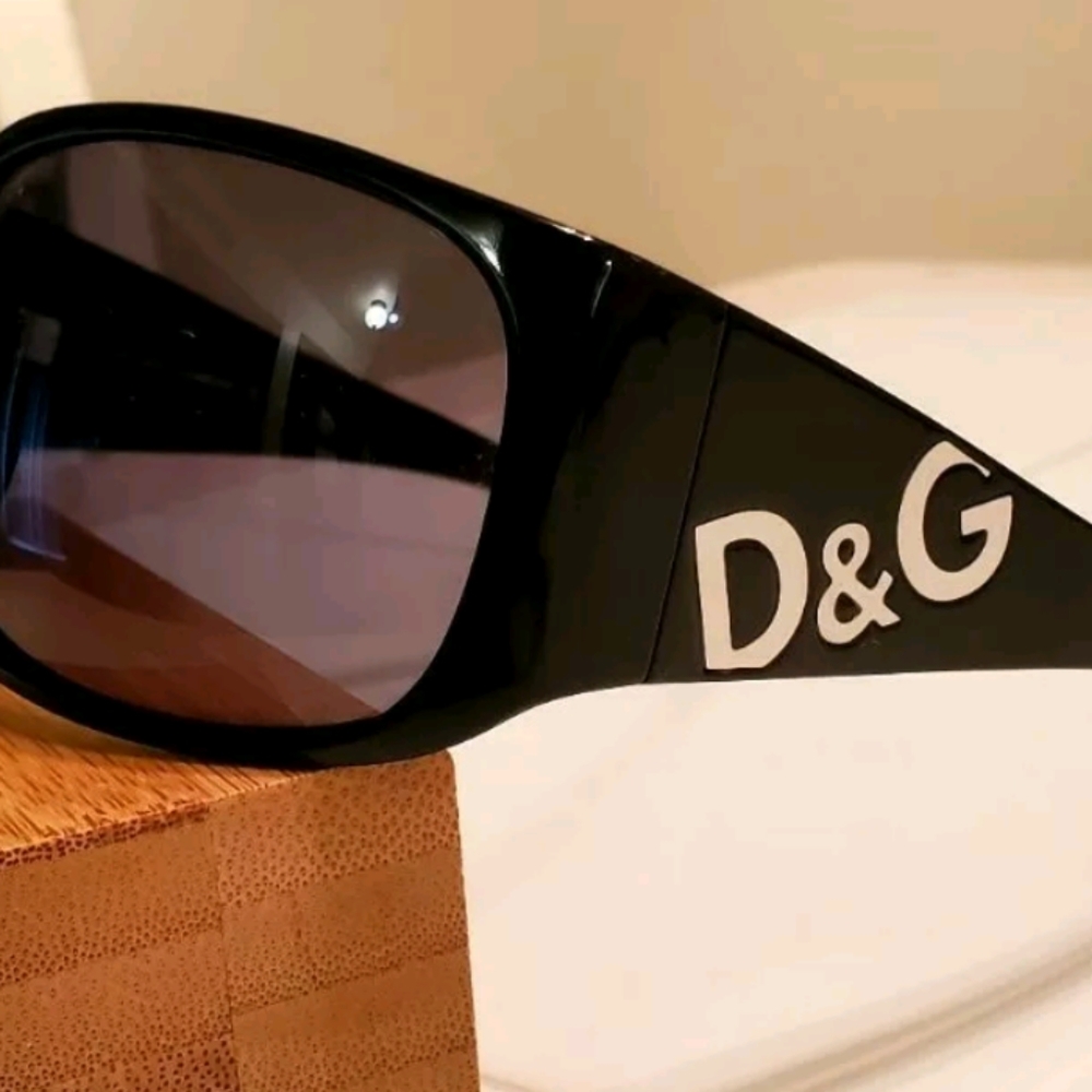Dolce and Gabbana Sunnie's